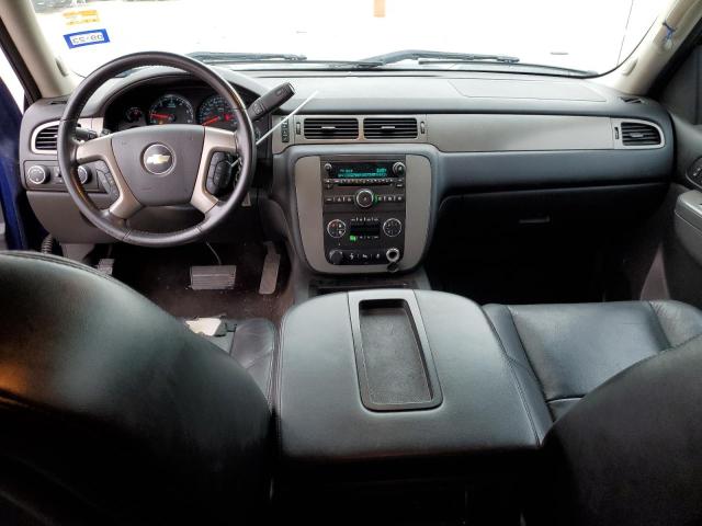 Photo 8 from auction – 2012 CHEVROLET SILVERADO with VIN 3GCPKTE26CG295481