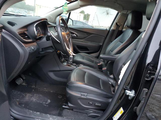 Photo 7 from auction – 2019 BUICK ENCORE ESS with VIN KL4CJCSMXKB842602
