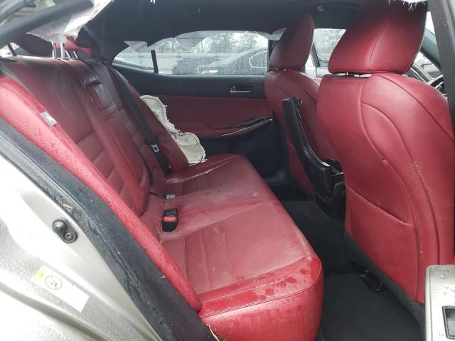 Photo 10 from auction – 2018 LEXUS IS 300 with VIN JTHBA1D21J5081391