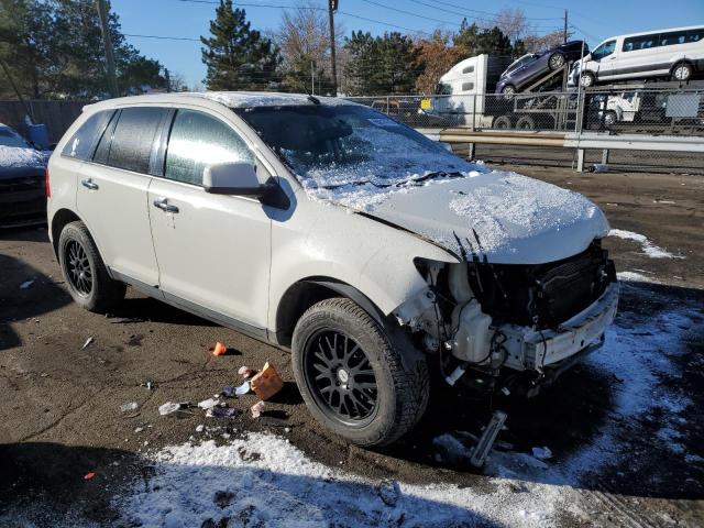 Photo 4 from auction – 2011 FORD EDGE SEL with VIN 2FMDK4JC3BBA01846