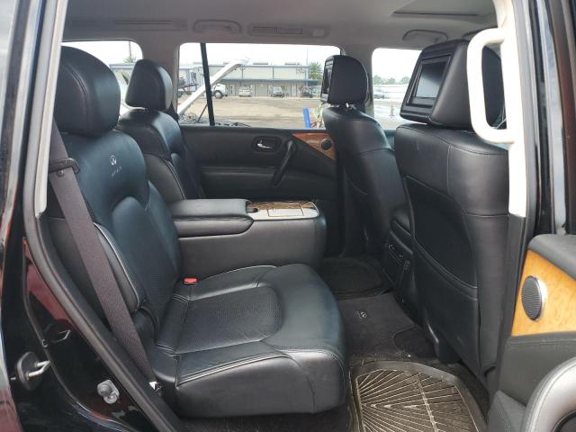 Photo 11 from auction – 2013 INFINITI QX56 with VIN JN8AZ2NE7D9060681