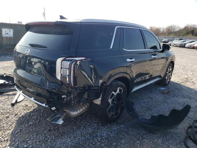 Photo 3 from auction – 2022 HYUNDAI PALISADE C with VIN KM8R74HE4NU352584
