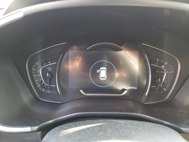 Photo 9 from auction – 2019 HYUNDAI SANTA FE L with VIN 5NMS5CAA5KH015731