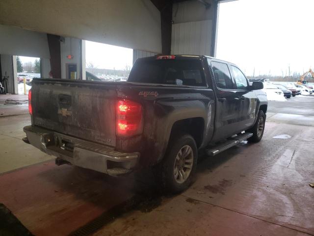 Photo 3 from auction – 2014 CHEVROLET SILVERADO with VIN 3GCUKREC9EG445987