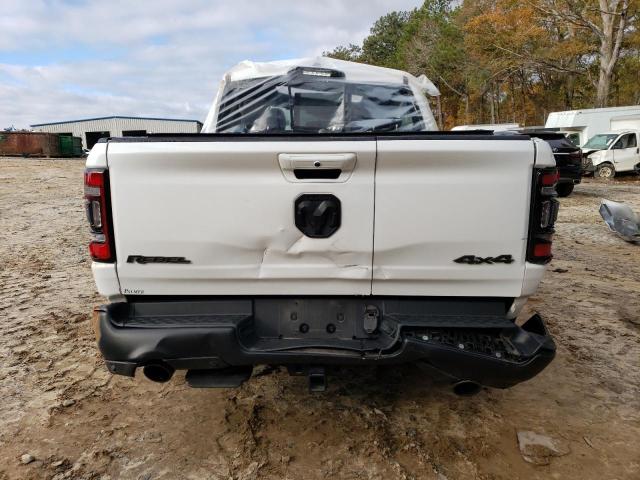 Photo 6 from auction – 2021 RAM 1500 REBEL with VIN 1C6SRFLT4MN815843