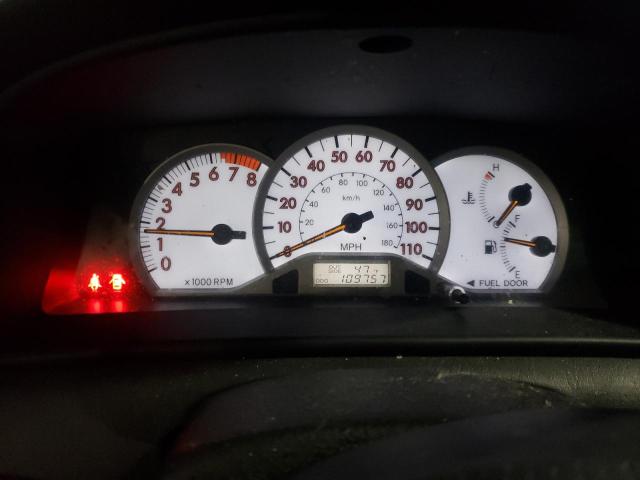 Photo 9 from auction – 2006 TOYOTA COROLLA CE with VIN 1NXBR30E46Z628376