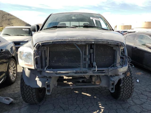 Photo 5 from auction – 2006 DODGE RAM 1500 with VIN 3D3KS19D86G162503