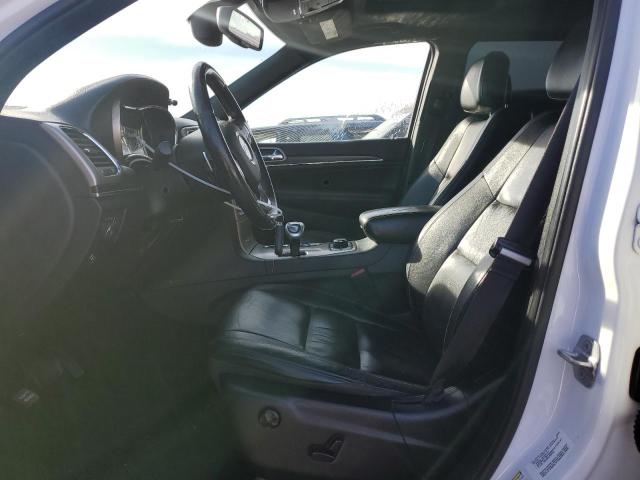 Photo 7 from auction – 2014 JEEP GRAND CHER with VIN 1C4RJFBG5EC413460