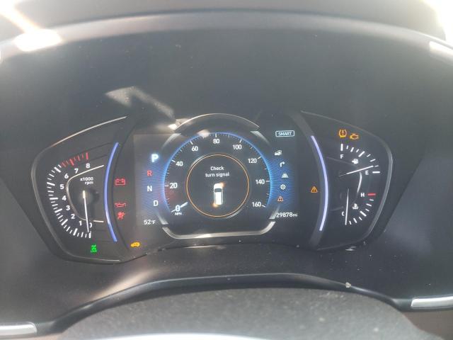 Photo 9 from auction – 2019 HYUNDAI SANTA FE L with VIN 5NMS5CAA5KH067103