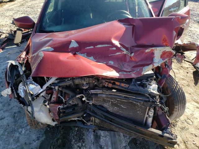 Photo 11 from auction – 2017 NISSAN VERSA S with VIN 3N1CN7AP2HK443602