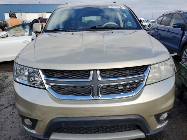 Photo 5 from auction – 2011 DODGE JOURNEY CR with VIN 3D4PG3FGXBT551156
