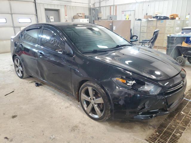 Photo 4 from auction – 2013 DODGE DART LIMIT with VIN 1C3CDFCB6DD341052