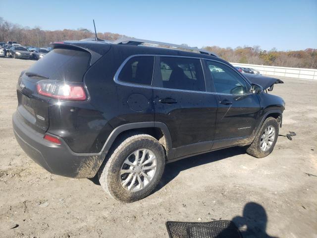 Photo 3 from auction – 2019 JEEP CHEROKEE L with VIN 1C4PJMCB4KD288245
