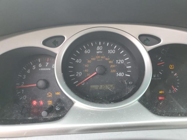 Photo 9 from auction – 2005 TOYOTA HIGHLANDER with VIN JTEGD21A450108808