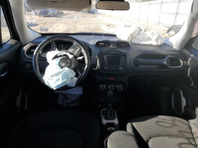 Photo 8 from auction – 2017 JEEP RENEGADE L with VIN ZACCJBBB4HPF67127