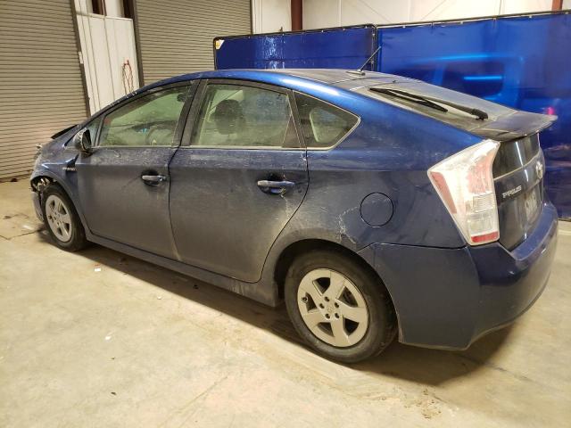 Photo 2 from auction – 2011 TOYOTA PRIUS with VIN JTDKN3DUXB1442015