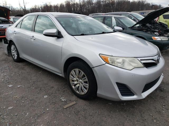 Photo 4 from auction – 2012 TOYOTA CAMRY BASE with VIN 4T1BF1FK4CU054948
