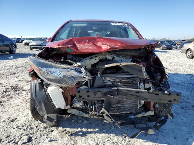Photo 5 from auction – 2018 NISSAN VERSA NOTE with VIN 3N1CE2CP9JL370194