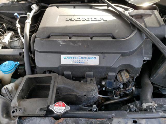 Photo 11 from auction – 2013 HONDA ACCORD EXL with VIN 1HGCR3F80DA047323