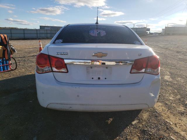 Photo 6 from auction – 2012 CHEVROLET CRUZE LT with VIN 1G1PL5SC3C7124469