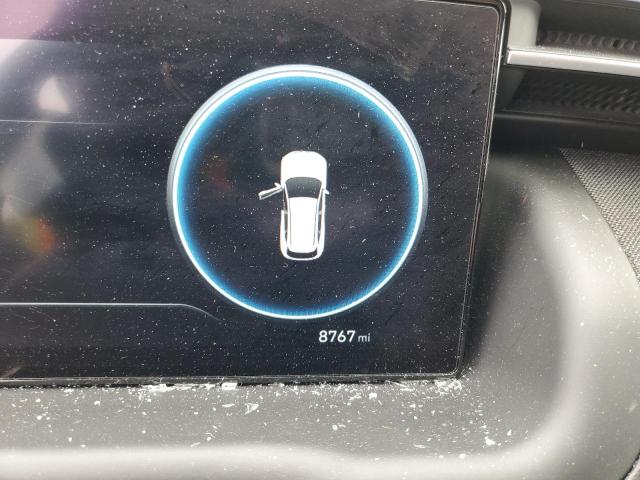 Photo 9 from auction – 2022 HYUNDAI TUCSON SEL with VIN KM8JFCA17NU035366