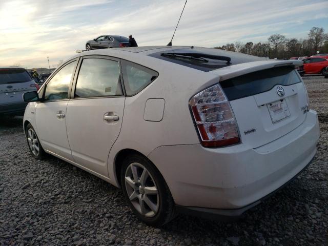 Photo 2 from auction – 2009 TOYOTA PRIUS with VIN JTDKB20U993477443