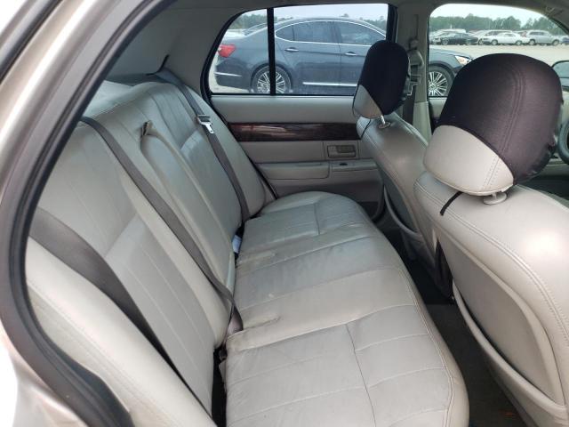 Photo 10 from auction – 2004 MERCURY GRAND MARQ with VIN 2MEFM75W44X650198