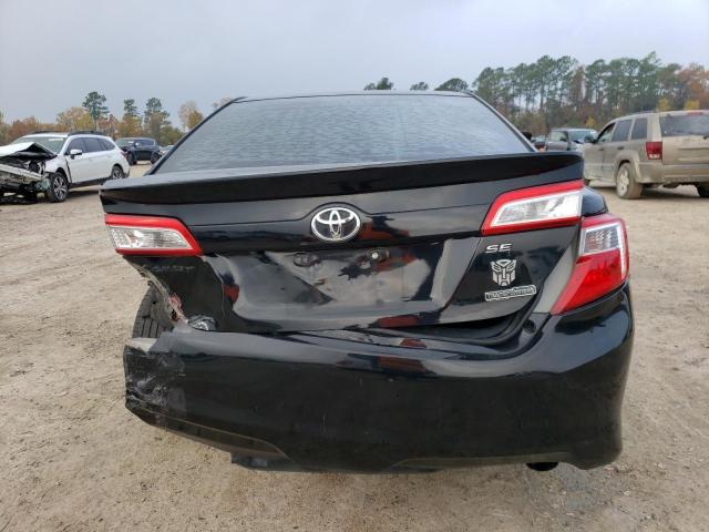 Photo 6 from auction – 2014 TOYOTA CAMRY L with VIN 4T1BF1FK7EU358651