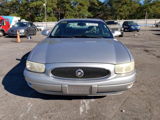 Photo 5 from auction – 2004 BUICK LESABRE CU with VIN 1G4HP52K744154564