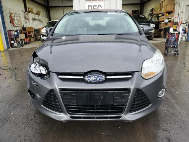 Photo 5 from auction – 2012 FORD FOCUS SE with VIN 1FAHP3F26CL240672