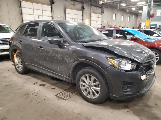 Photo 4 from auction – 2016 MAZDA CX-5 TOURI with VIN JM3KE4CY8G0908006