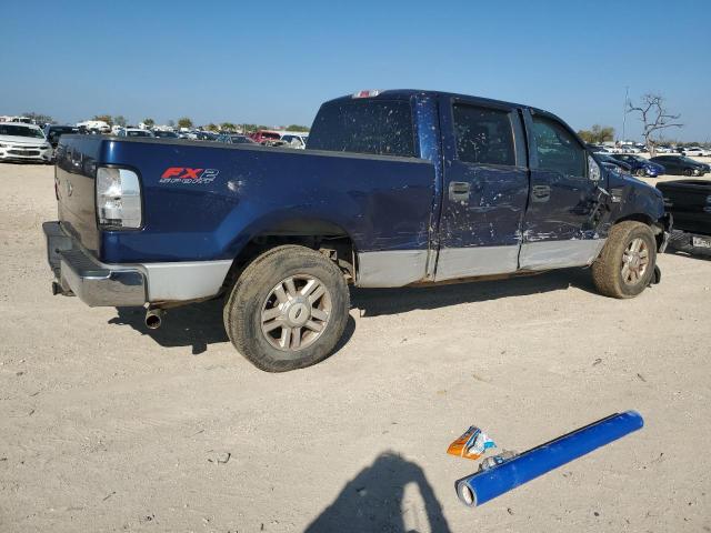 Photo 3 from auction – 2008 FORD F150 SUPER with VIN 1FTRW12W98KC74004