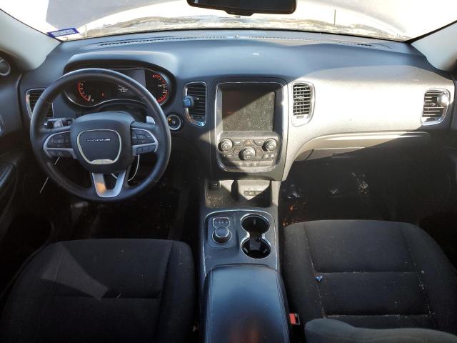 Photo 8 from auction – 2015 DODGE DURANGO SX with VIN 1C4RDHAGXFC946409