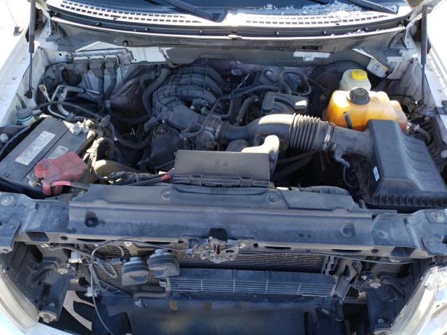 Photo 11 from auction – 2014 FORD F150 SUPER with VIN 1FTEX1CM6EKE22114