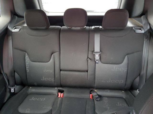 Photo 10 from auction – 2016 JEEP RENEGADE L with VIN ZACCJBBT0GPC75546