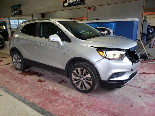 Photo 4 from auction – 2019 BUICK ENCORE PRE with VIN KL4CJESB1KB733987
