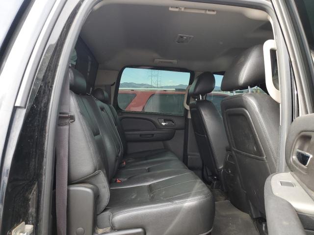 Photo 11 from auction – 2013 CHEVROLET SILVERADO with VIN 3GCPKTE79DG285315