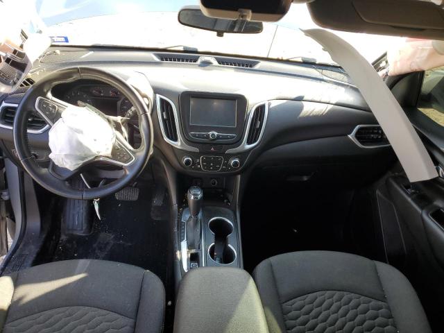 Photo 8 from auction – 2018 CHEVROLET EQUINOX LT with VIN 3GNAXJEV9JS618722