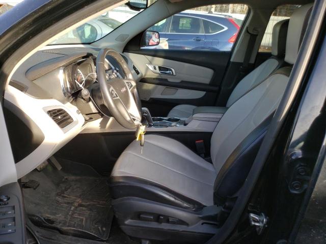 Photo 7 from auction – 2012 GMC TERRAIN SL with VIN 2GKFLVE52C6268440