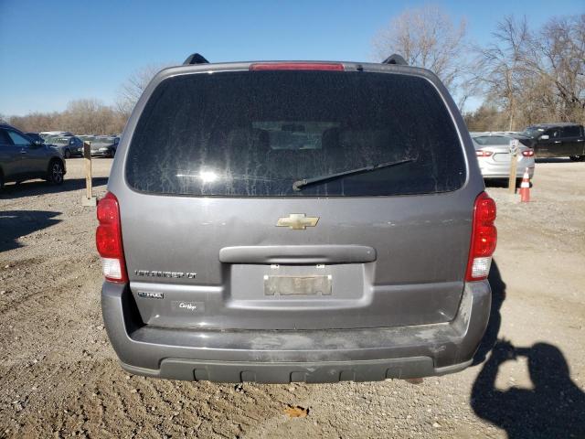 Photo 6 from auction – 2007 CHEVROLET UPLANDER L with VIN 1GNDV33W07D167800