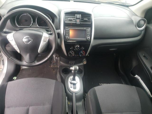 Photo 8 from auction – 2017 NISSAN VERSA S with VIN 3N1CN7AP8HL807211
