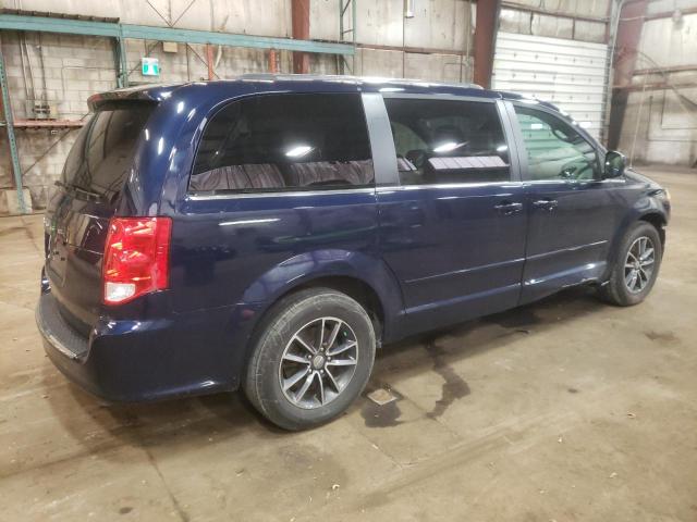 Photo 3 from auction – 2016 DODGE GRAND CARA with VIN 2C4RDGBGXGR255964