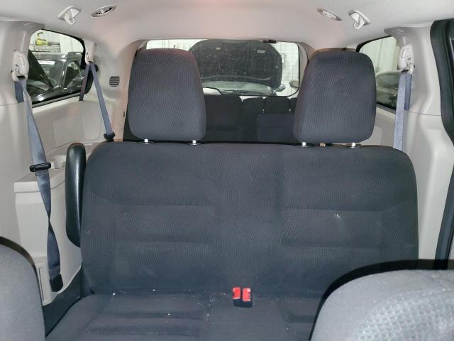 Photo 10 from auction – 2017 DODGE GRAND CARA with VIN 2C4RDGBG8HR701854