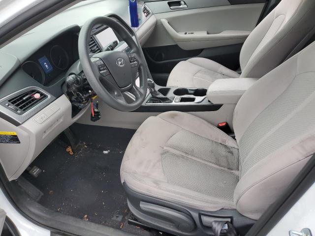Photo 7 from auction – 2016 HYUNDAI SONATA SE with VIN 5NPE24AF7GH266865