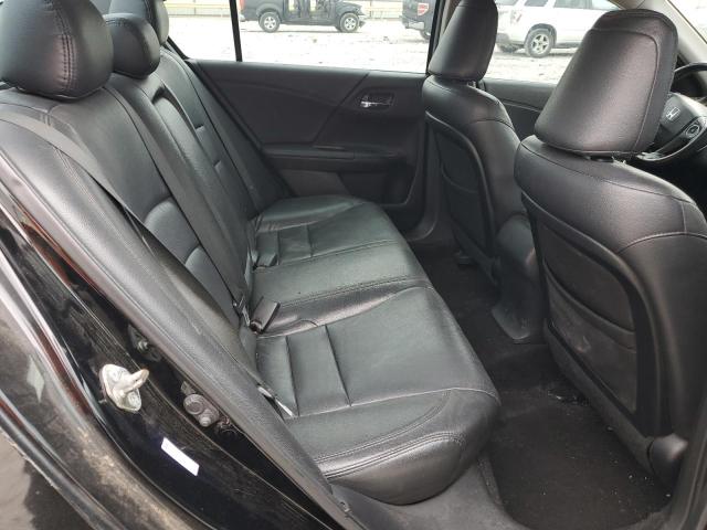 Photo 10 from auction – 2014 HONDA ACCORD SPO with VIN 1HGCR2F58EA147560