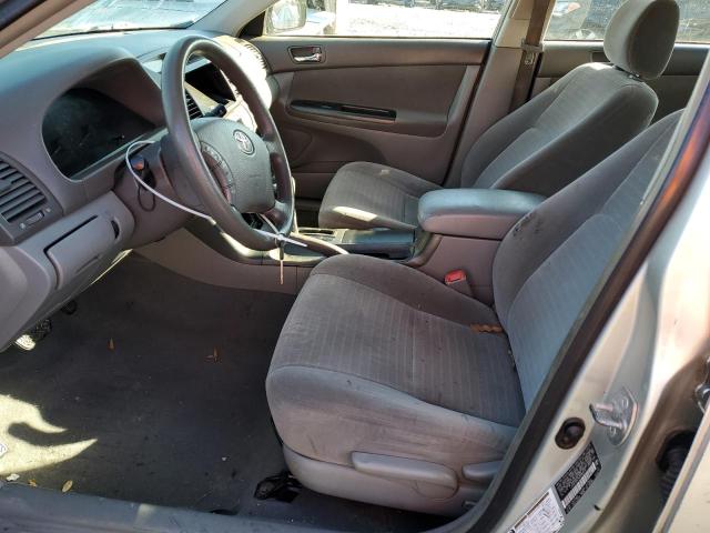 Photo 7 from auction – 2006 TOYOTA CAMRY with VIN JTDBE32K763042019