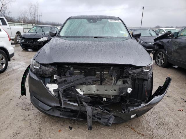 Photo 5 from auction – 2017 MAZDA CX-5 TOURI with VIN JM3KFBCL0H0117461
