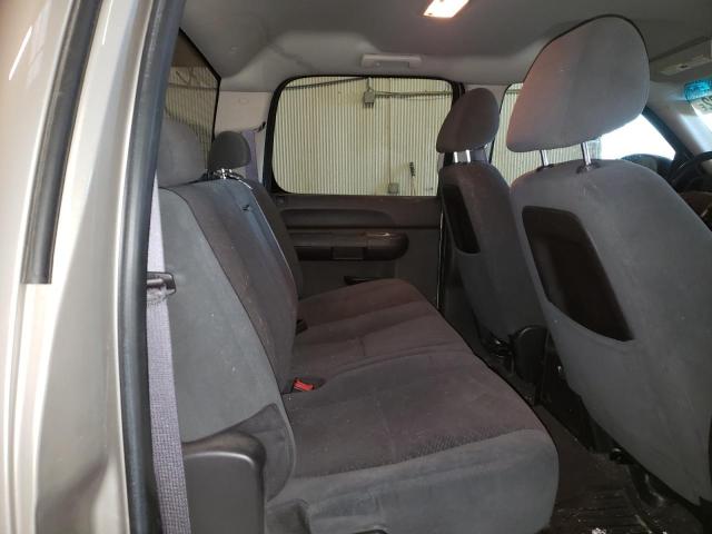 Photo 10 from auction – 2007 CHEVROLET SILVERADO with VIN 3GCEC13J67G526811