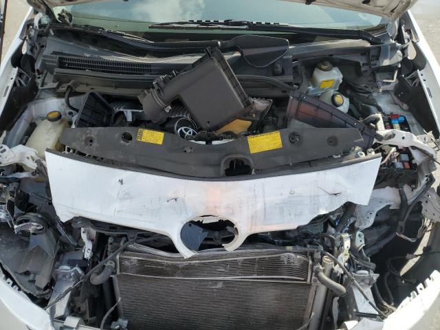 Photo 11 from auction – 2011 TOYOTA PRIUS with VIN JTDKN3DU2B1469564