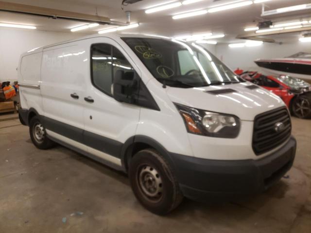 Photo 4 from auction – 2015 FORD TRANSIT T- with VIN 1FTNE1YM5FKA49423